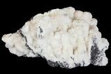 Manganoan Calcite and Kutnohorite Association - Fluorescent! #169796-2